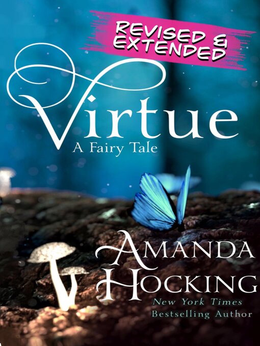 Title details for Virtue by Amanda Hocking - Available